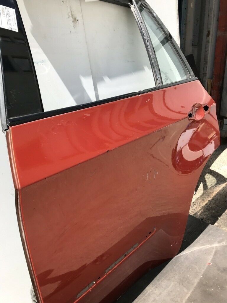 BMW Original E70 X5 Tür hinten links