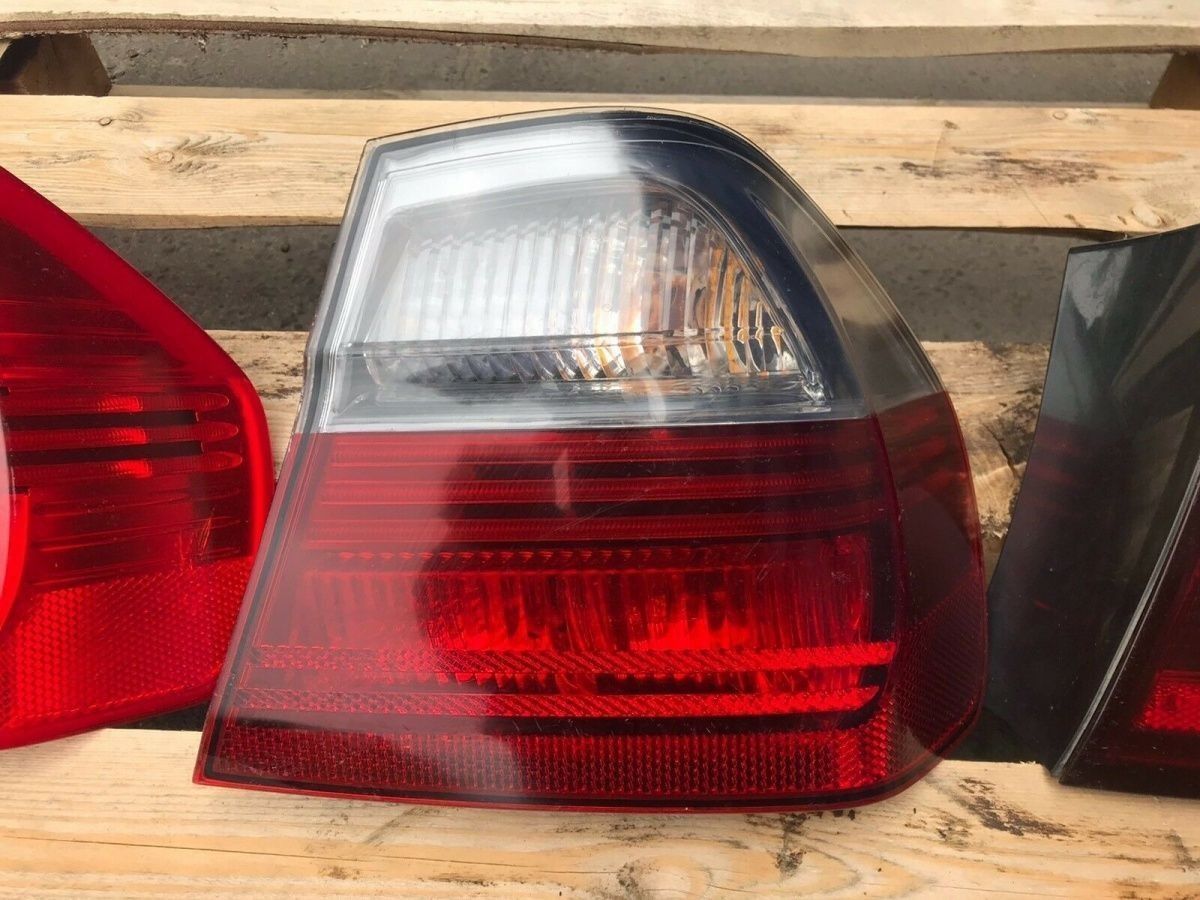 BMW Original 3er E90 Rückleuchte Rücklicht links oder rechts