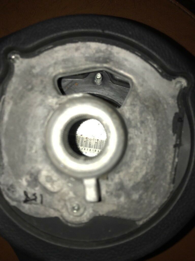 BMW Lenkrad für Die E87 E90 OHNE AIRBAG