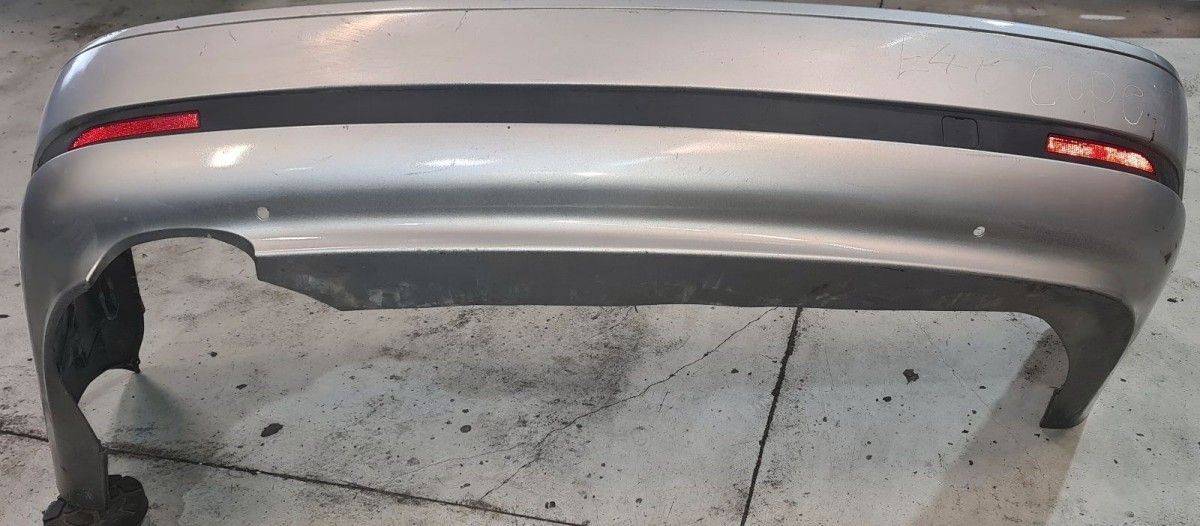 BMW Original E46 Stoßstange Hinten
