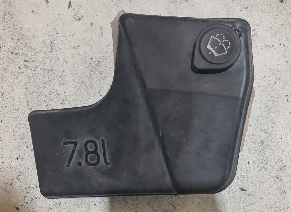 BMW E53 X3 Waschwasserbehälter Kühlmittel Ausgleichbehälter