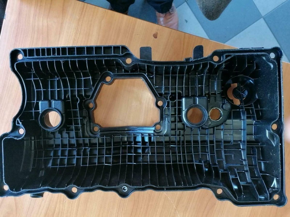 BMW Original e46 e90 3er 318i 316i Ventildekel Zylinderkopfhaube,