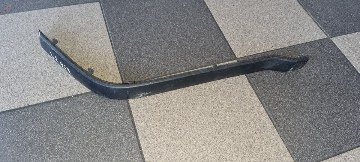 BMW Original E36 Stoßstangenleiste M Paket Vorne Links