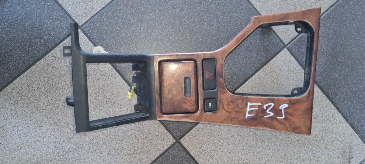 BMW Original E39 Mittelkonsole