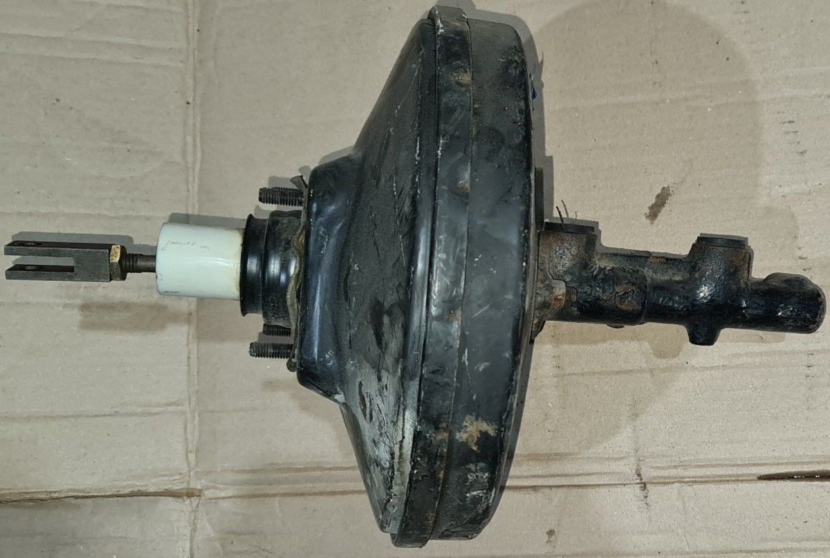 BMW Original E36 Bremskraftverstärker