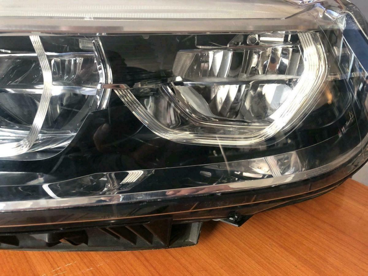 BMW F52 LED Scheinwerfer komplett mit Steuergeräten