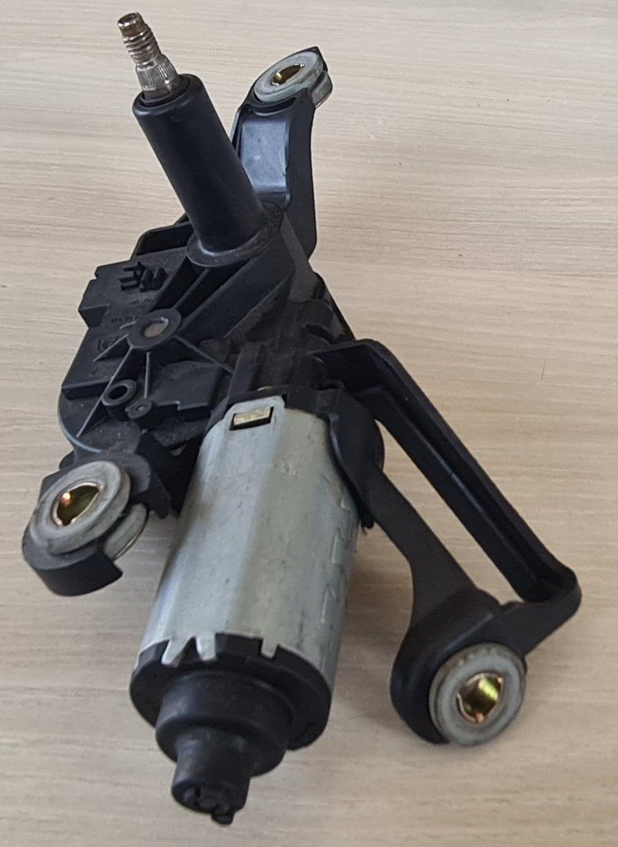 BMW original wiper motor rear E80 E81 E87 motor wiper