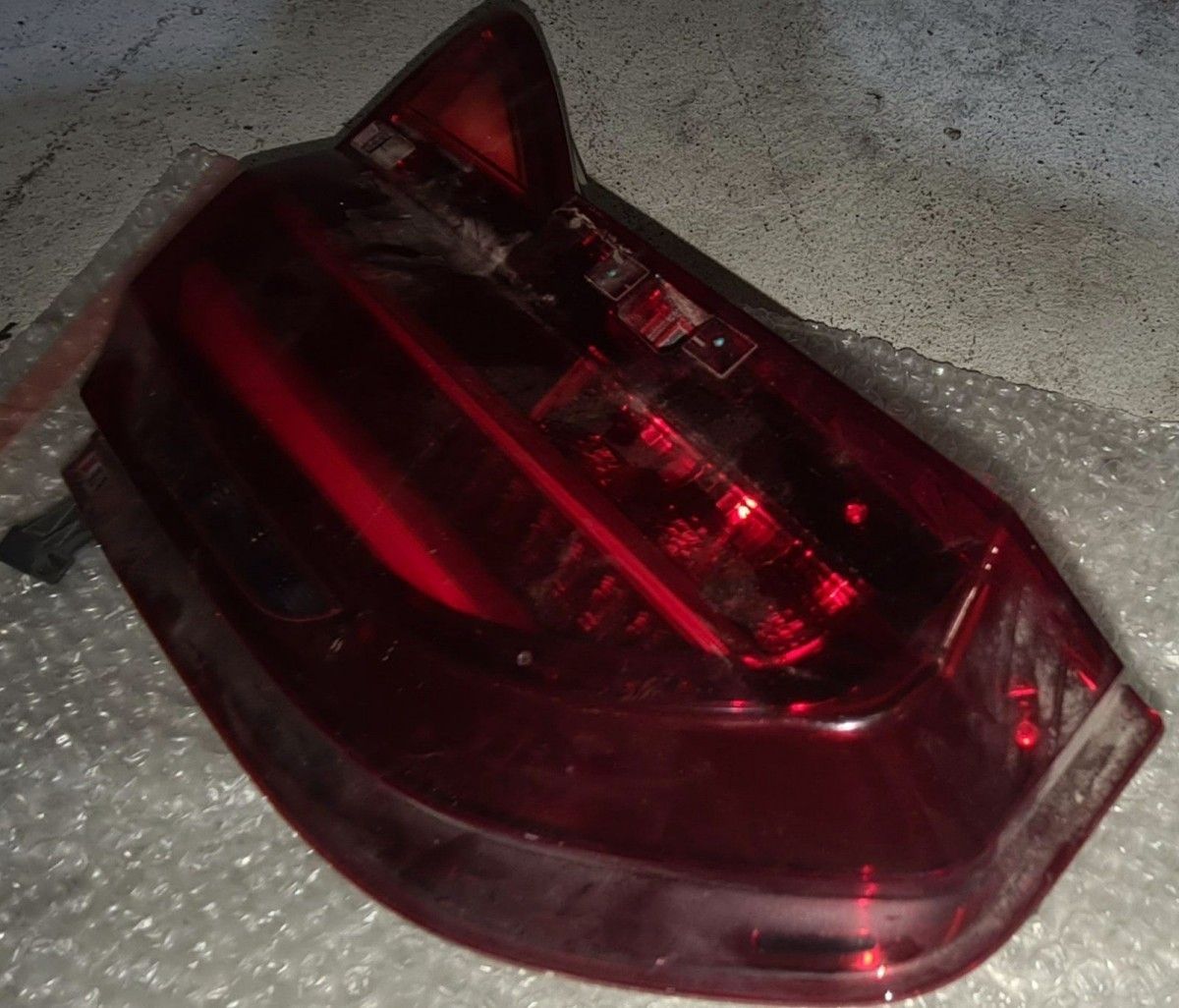 BMW Original G11 G12 Heckleuchte LED NEU Rücklicht Rückleuchte NE