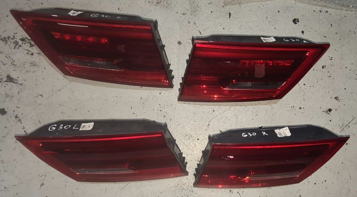 BMW Original G30 Heckleuchte LED NEU