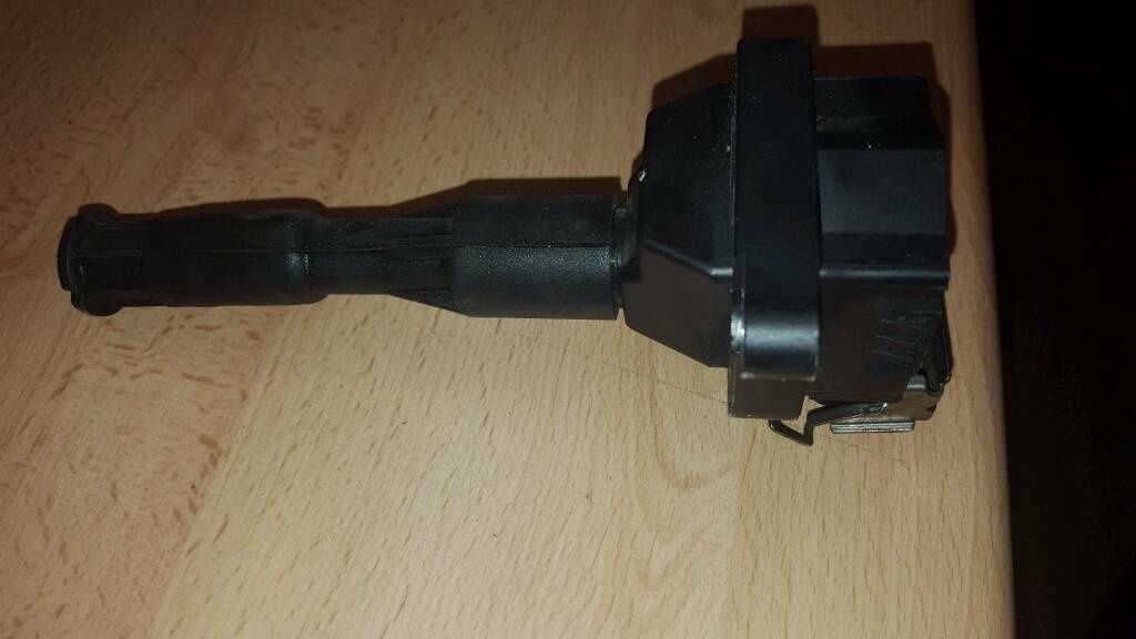 BMW Zündspule E31 E46 E39 E36 E38 Z3 X5, M52 M54 M62, nr.1703227