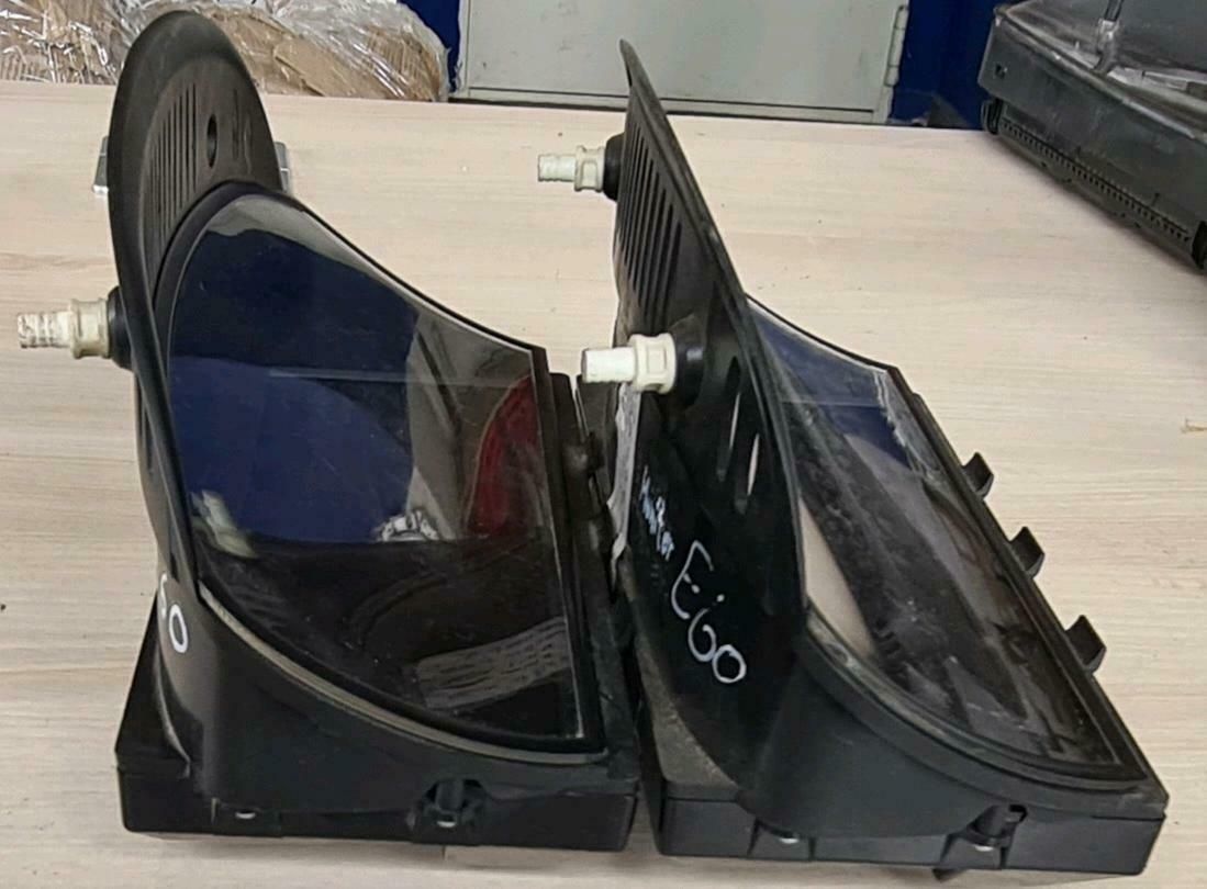 BMW Original E60 Monitor