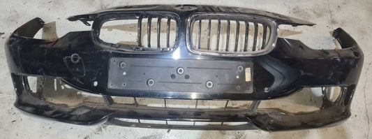 BMW original F30 F31 front bumper