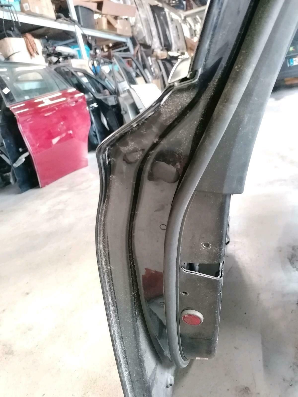 BMW original F01,F02 front left door, good condition, Nu.16/Stock 2