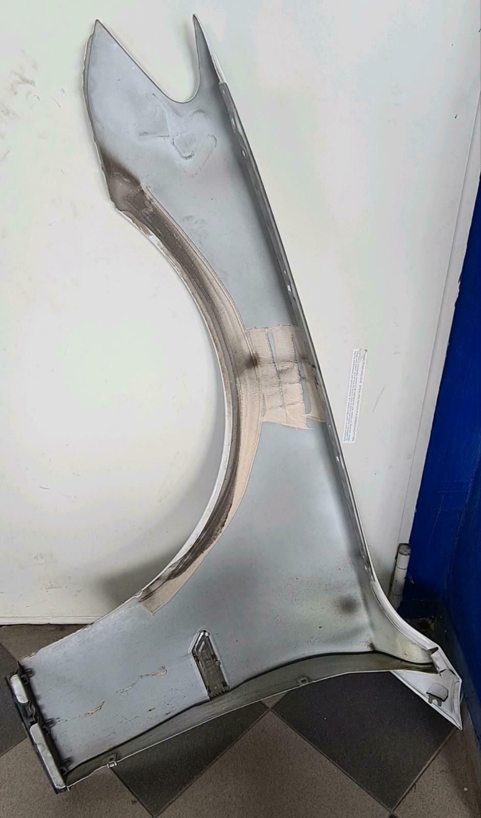 BMW original F01 F02 front right wing