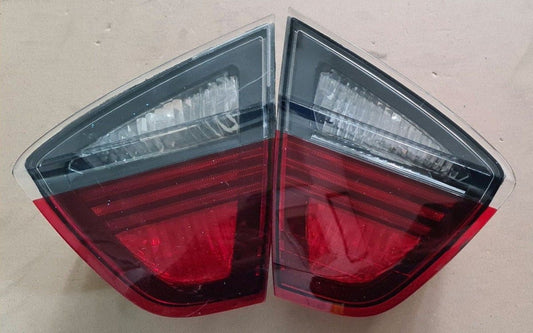 BMW Original E90 tailgate light dark tinted right or left