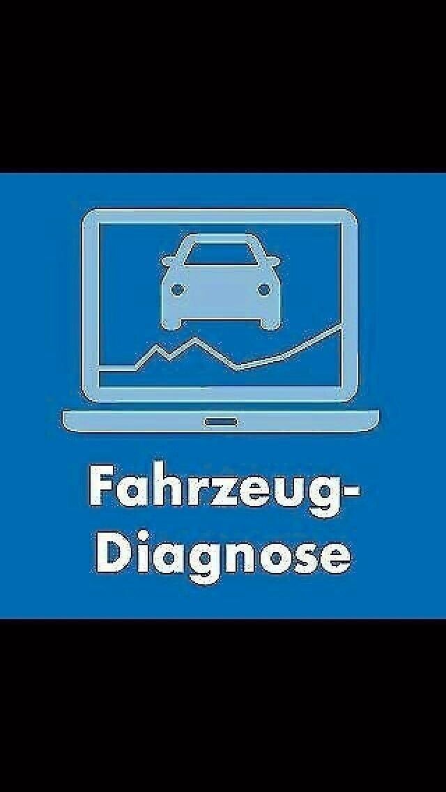 Autoreparatur Werkstatt