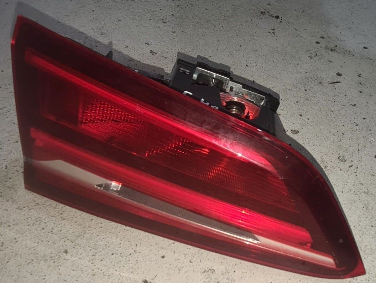 BMW Original F48 Heckleuchte LED NEU Rücklicht Rückleuchte