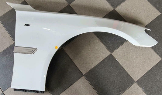 BMW original F01 F02 front right wing