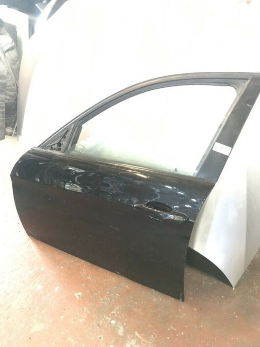 BMW original E90 driver's side door on the left