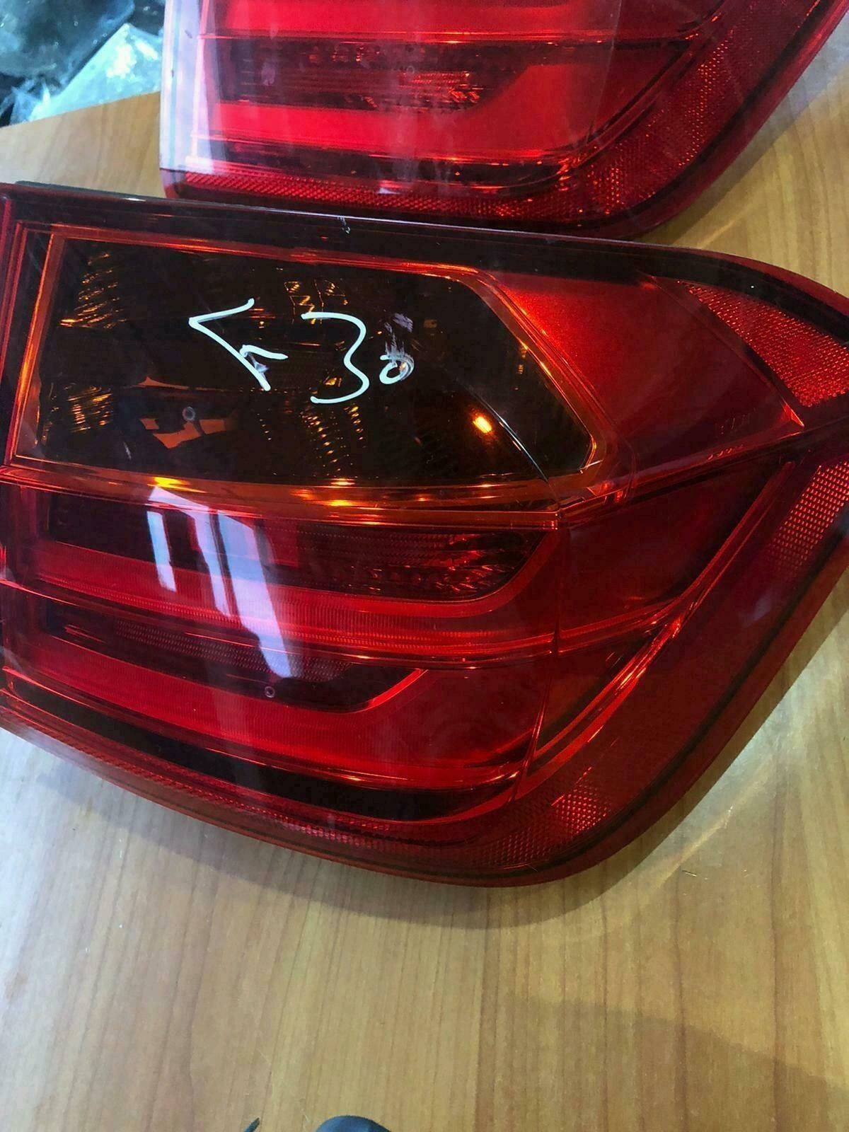 BMW original F30 LED taillight taillight left or right