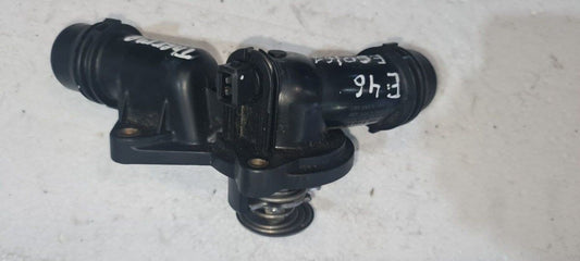 Original BMW E46 E60 E61 Thermostat Kühlmittel