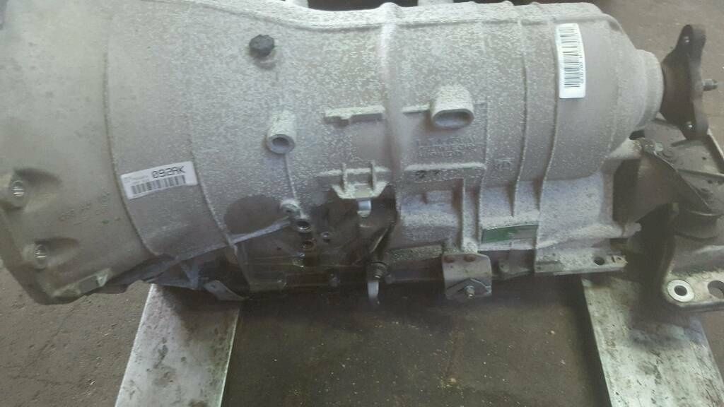 Original  BMW E65 E66 745i Getriebe mit Wandler  Getriebe 0073830