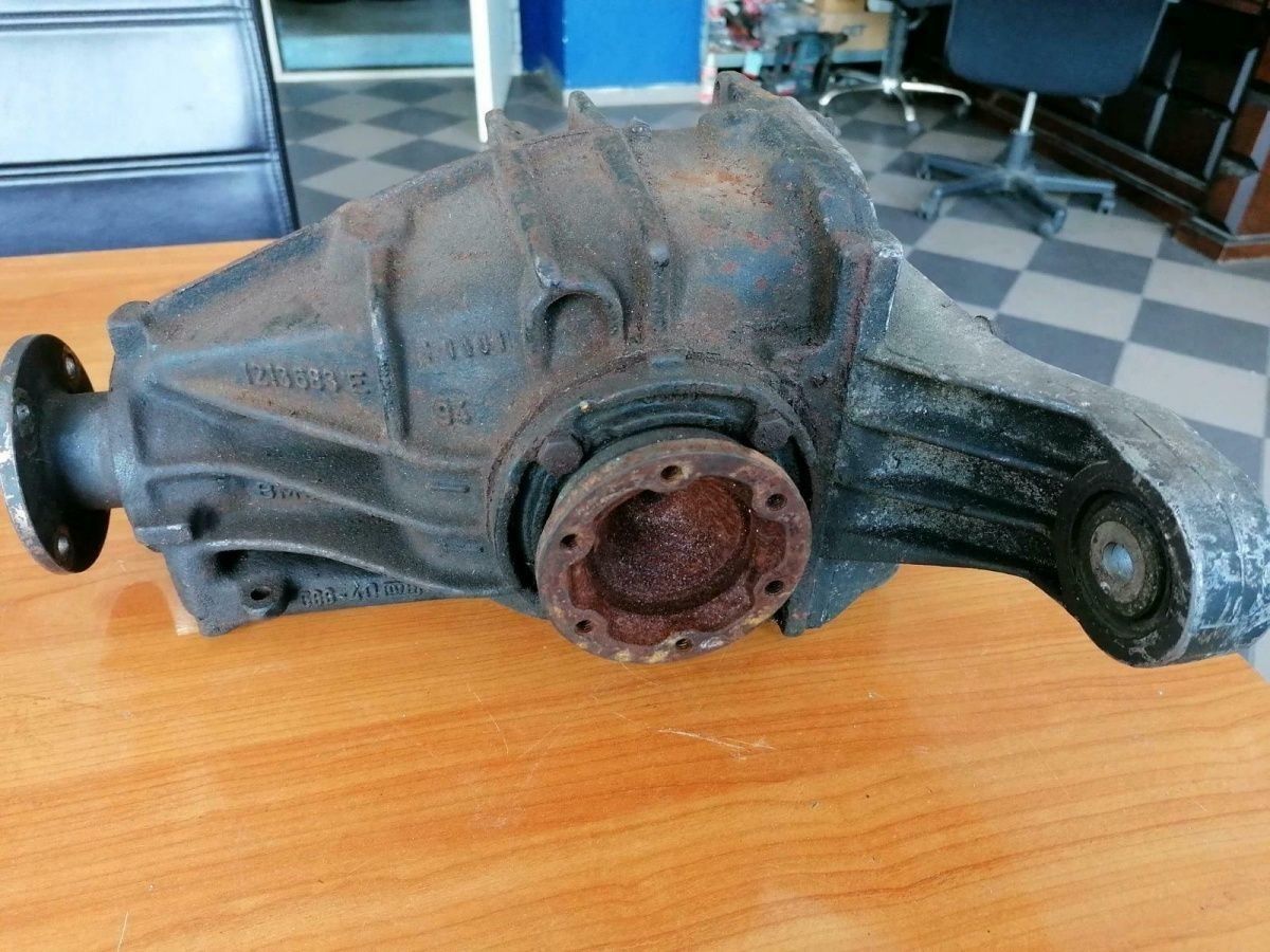 BMW Original E36, 6 Zylinder Differential, Aufsatz 3,45