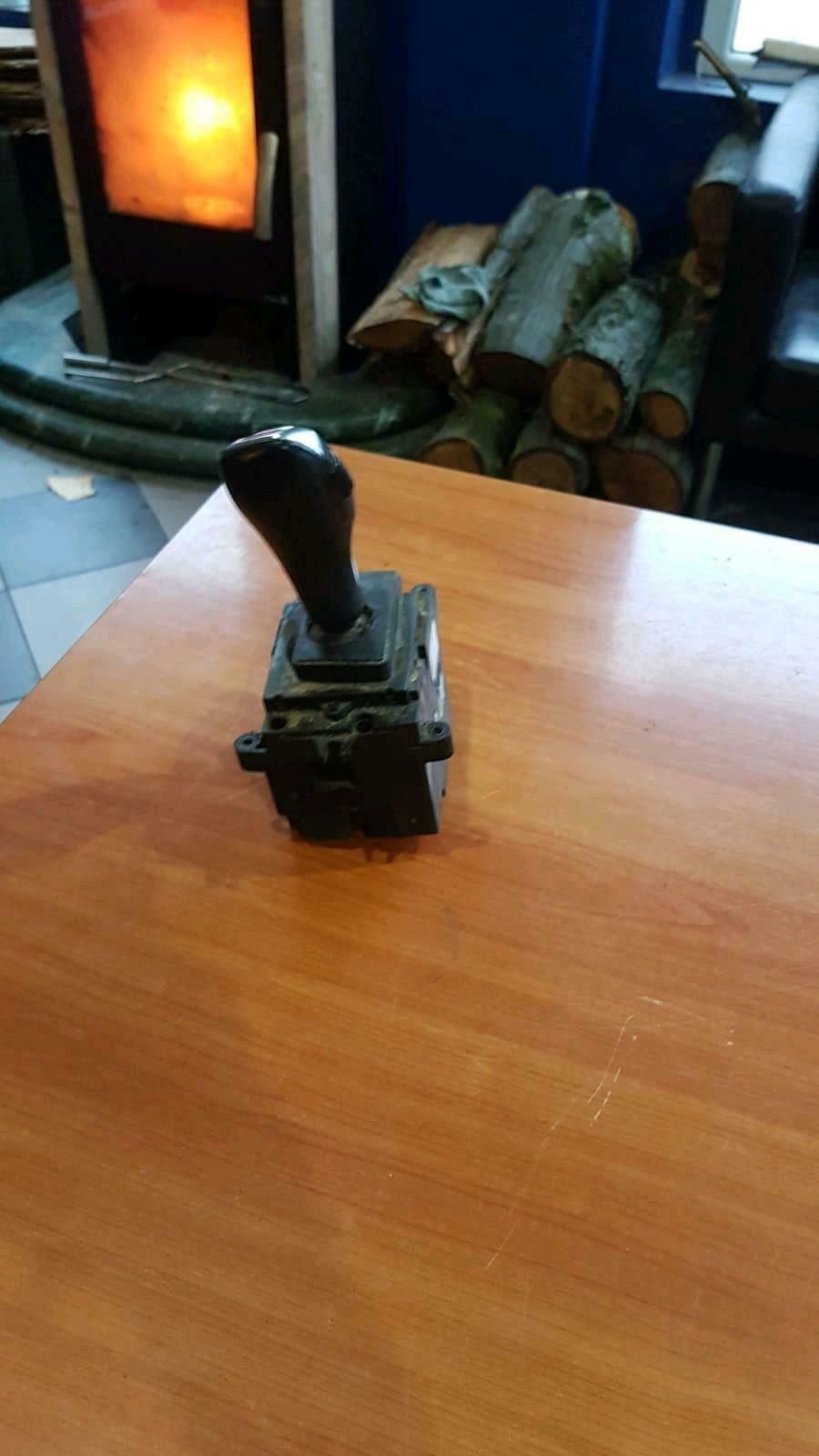 BMW original F10 automatic transmission switch, good used condition