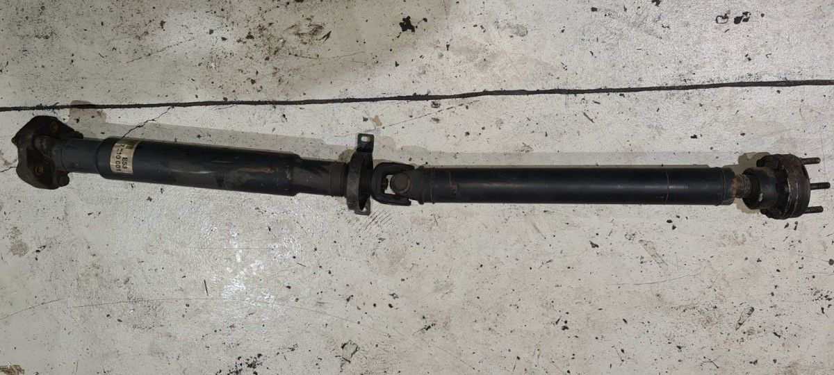 BMW original E53 cardan shaft