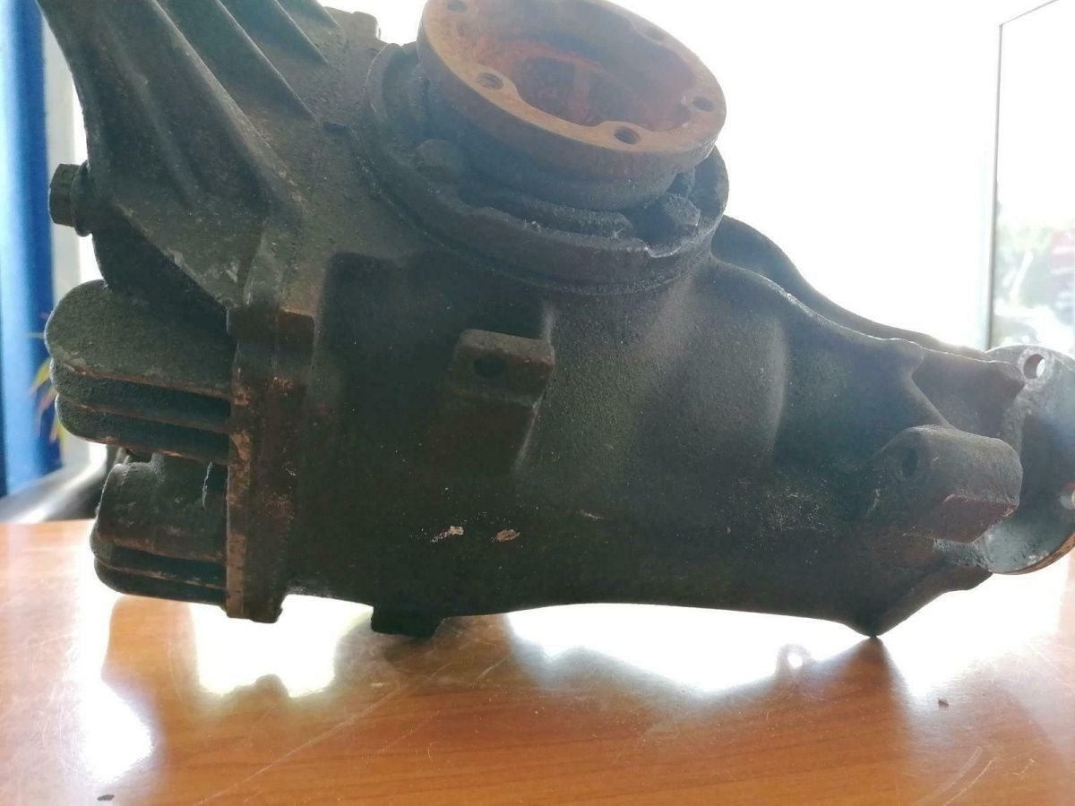 BMW Original E36, 6 Zylinder Differential, Aufsatz 3,45