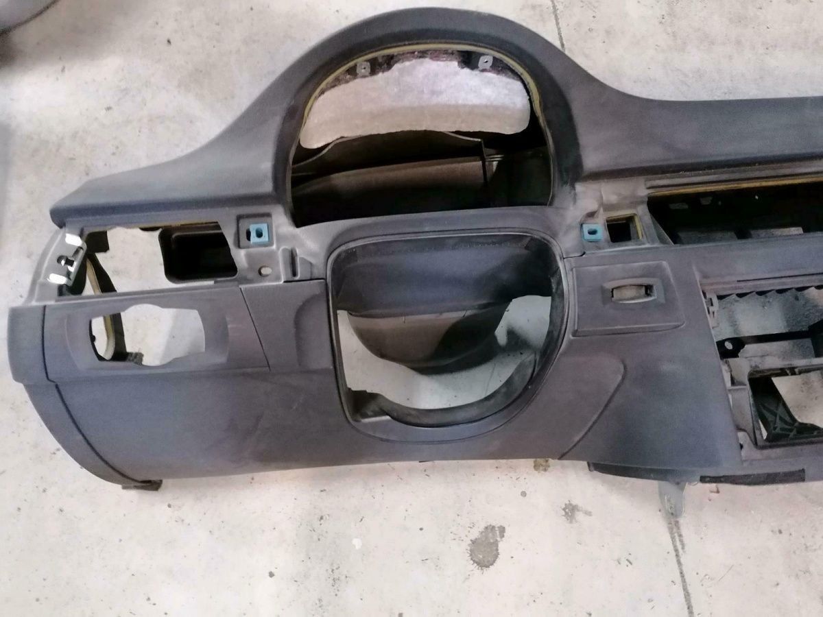 a BMW original dashboard for E90, E91 in good condition.