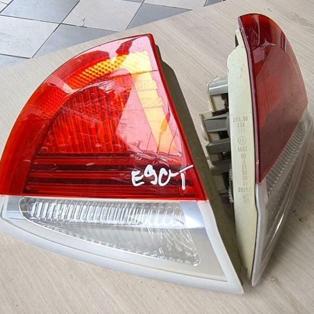 BMW original E90 tailgate taillight LED taillight