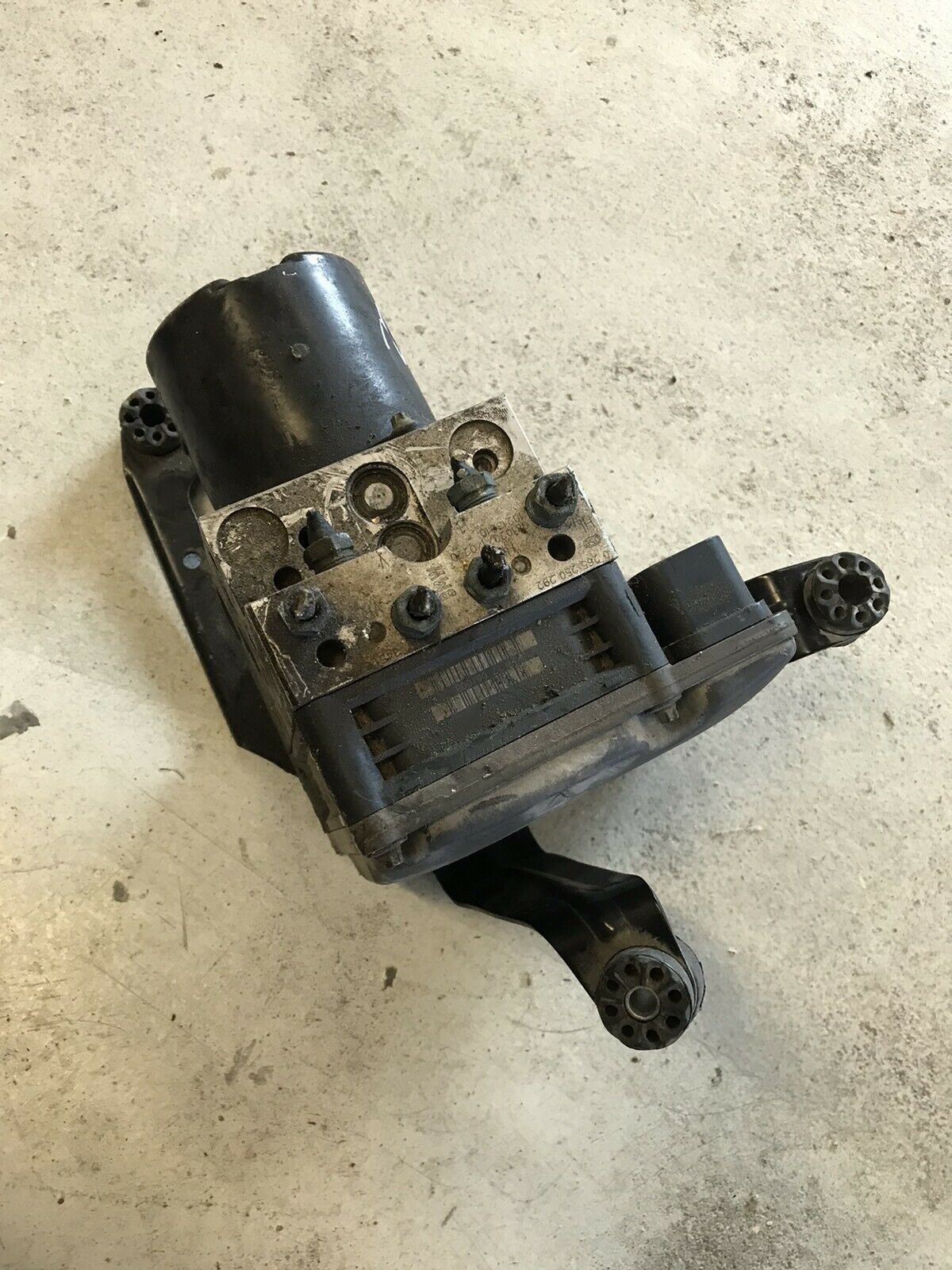 BMW Original E70 ABS-DSC Block Steuergerät OE 34516785266