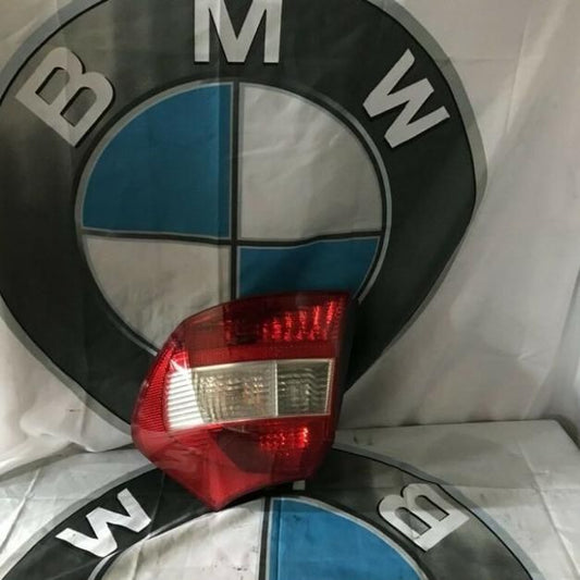 BMW Original E87 Complete Rear Light Rear Light Right