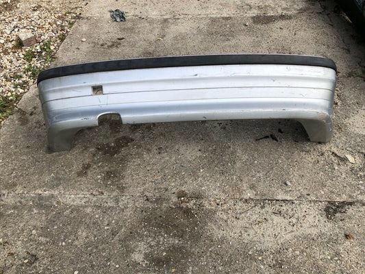 BMW (E46) bumper Series 3 Compact 51127030891