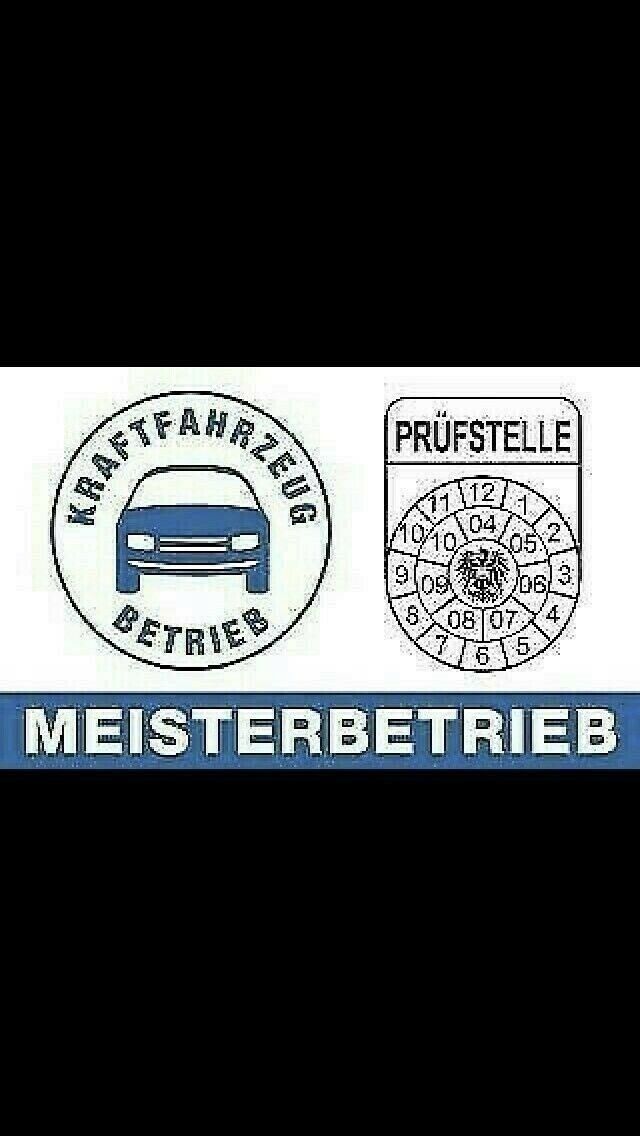 KFZ Werkstatt Berlin Typenoffen Meisterbetrieb