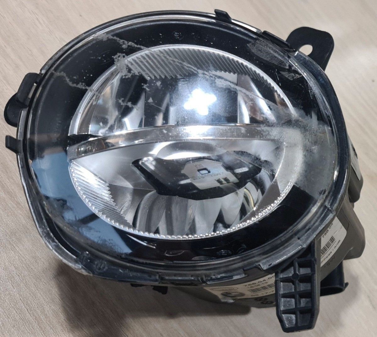 BMW original F20 F30 fog light LED left