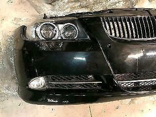 BMW Original E90 E91 Vor Facelift Bj. 2005-2009 Dynamik Xenon