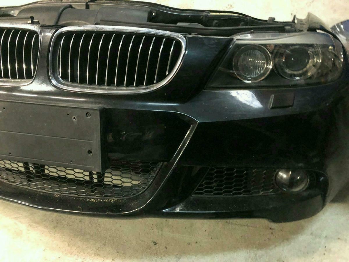 BMW Original E90 E91 M Facelift Bj. 2009-2012 Xenon Kurvenlicht