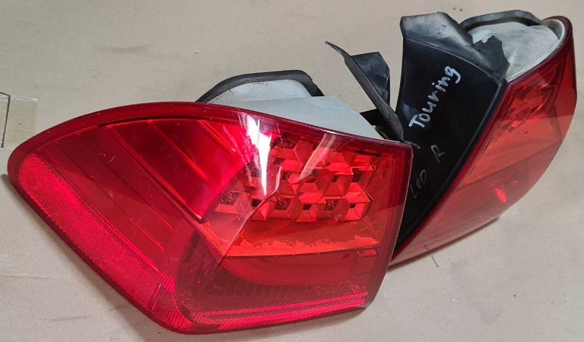 BMW original E90 LED touring taillight taillight right left