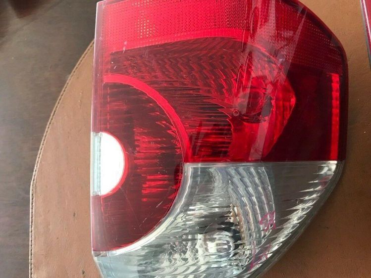 BMW original X3 E83 rear light rear light left