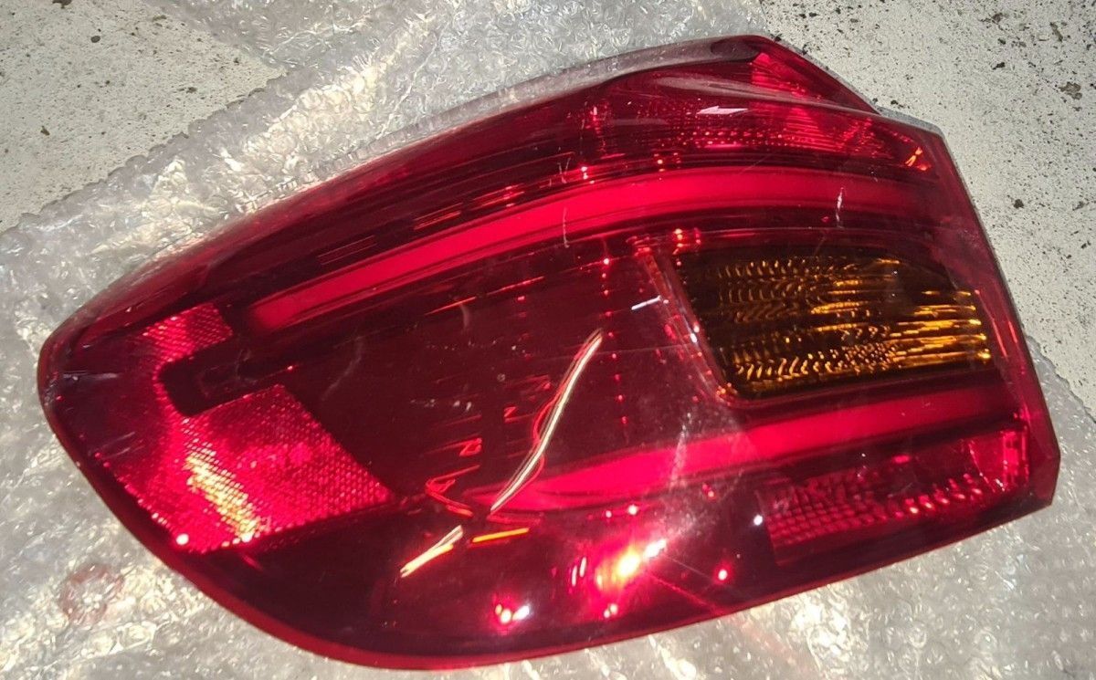 Original BMW G01 X3 Rückleuchte LED NEU Rücklicht bj 2022