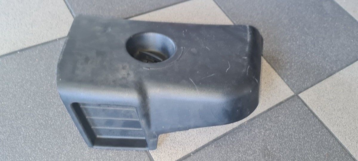 BMW original E36 rear light trim