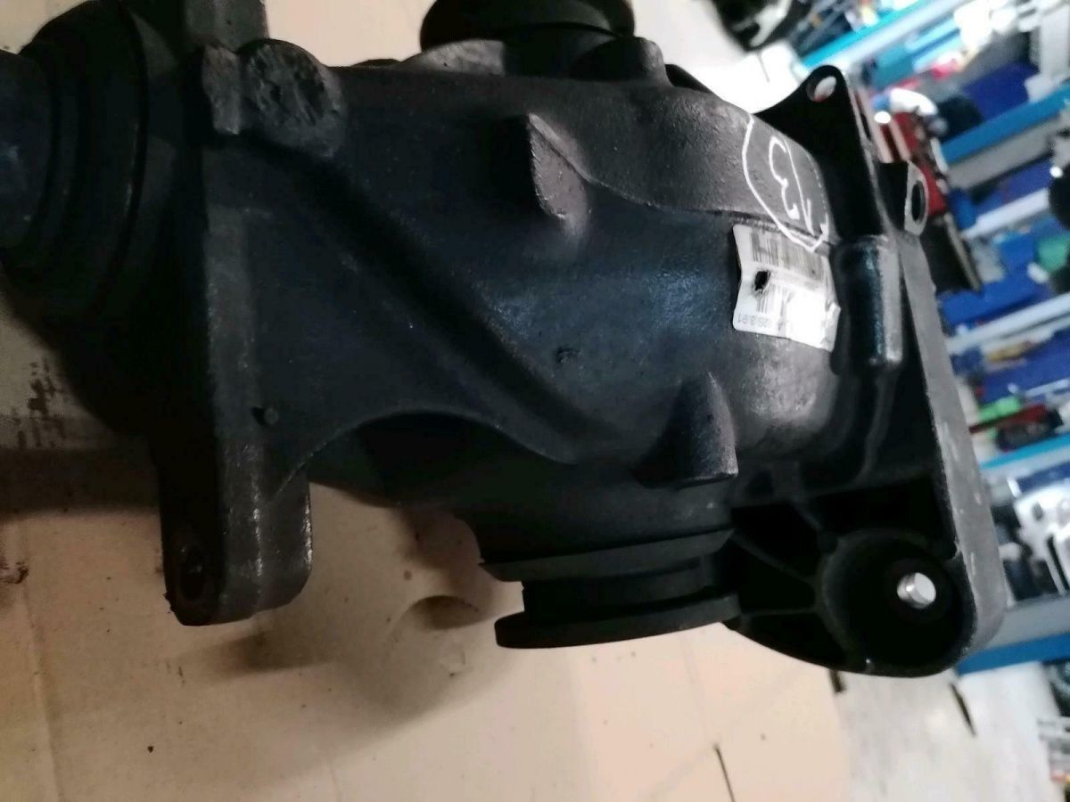 BMW Original E90 E91 Differential Übersetzung 3,91