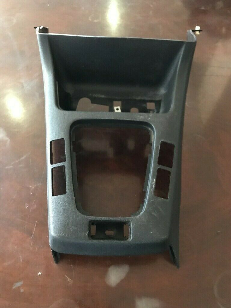 BMW 3 Series E36 316i Compact center console trim cover