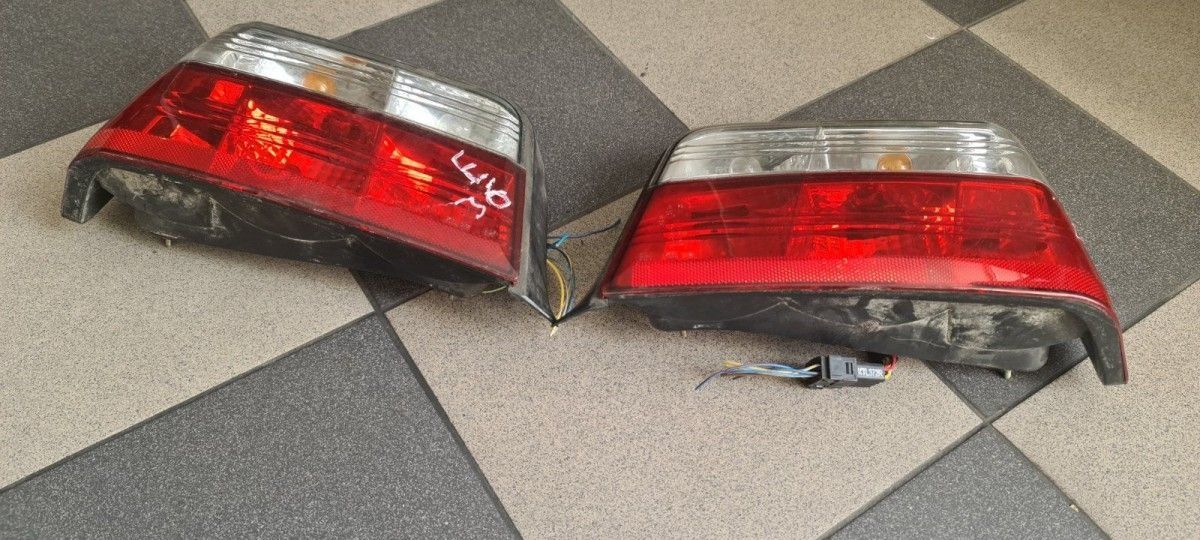 BMW Original E36 Rückleuchten Rechts oder Links