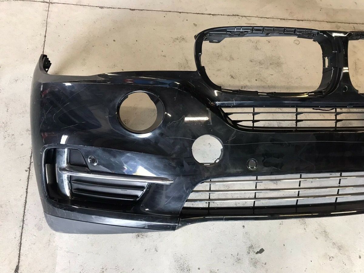 BMW original F15 X5 US bumper trim bumper