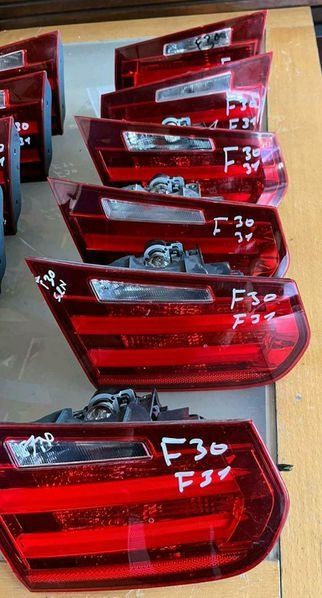 BMW original F30 F31 LED taillight tailgate right or left