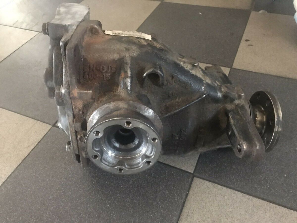 BMW E81 E87 E90 E91 Hinterachsdifferential 3.38 Differential