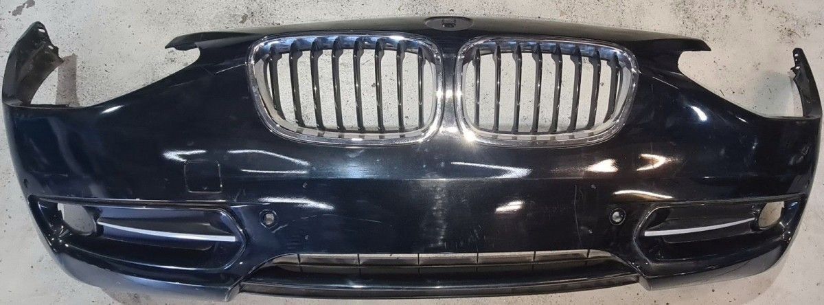 BMW original F20 F21 F22 bumper